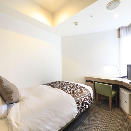 Hotel Sunshine Уцуномия Екстериор снимка