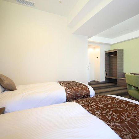 Hotel Sunshine Уцуномия Стая снимка