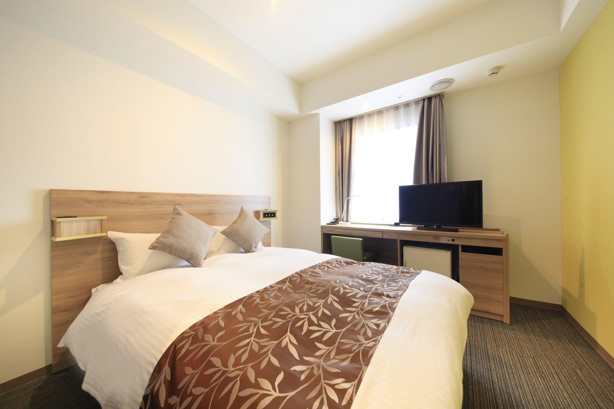 Hotel Sunshine Уцуномия Екстериор снимка