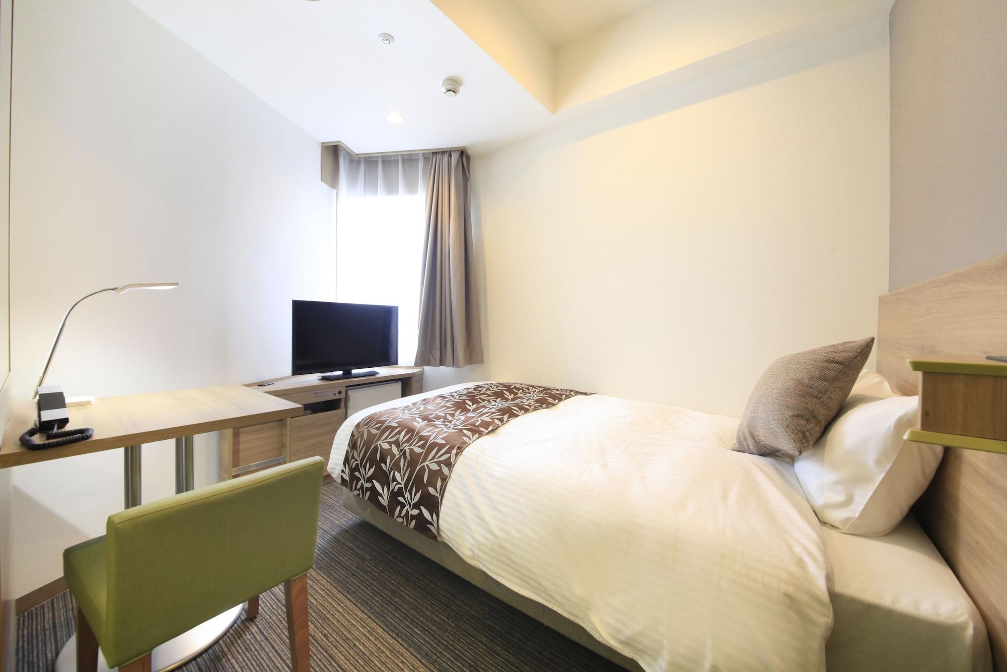 Hotel Sunshine Уцуномия Екстериор снимка