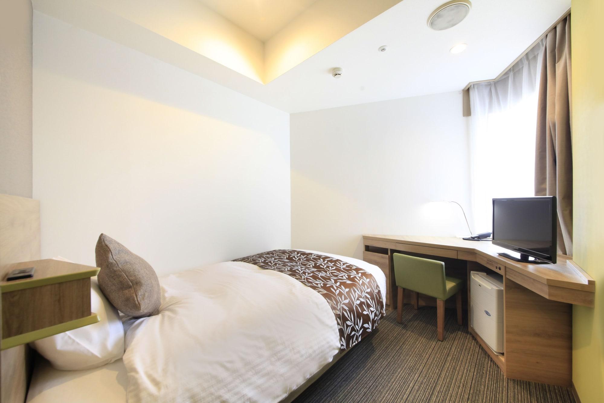 Hotel Sunshine Уцуномия Екстериор снимка
