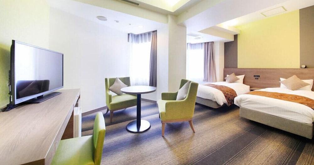 Hotel Sunshine Уцуномия Екстериор снимка