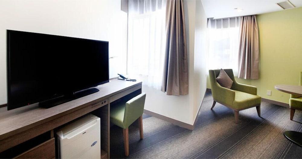 Hotel Sunshine Уцуномия Екстериор снимка