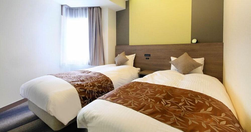 Hotel Sunshine Уцуномия Екстериор снимка