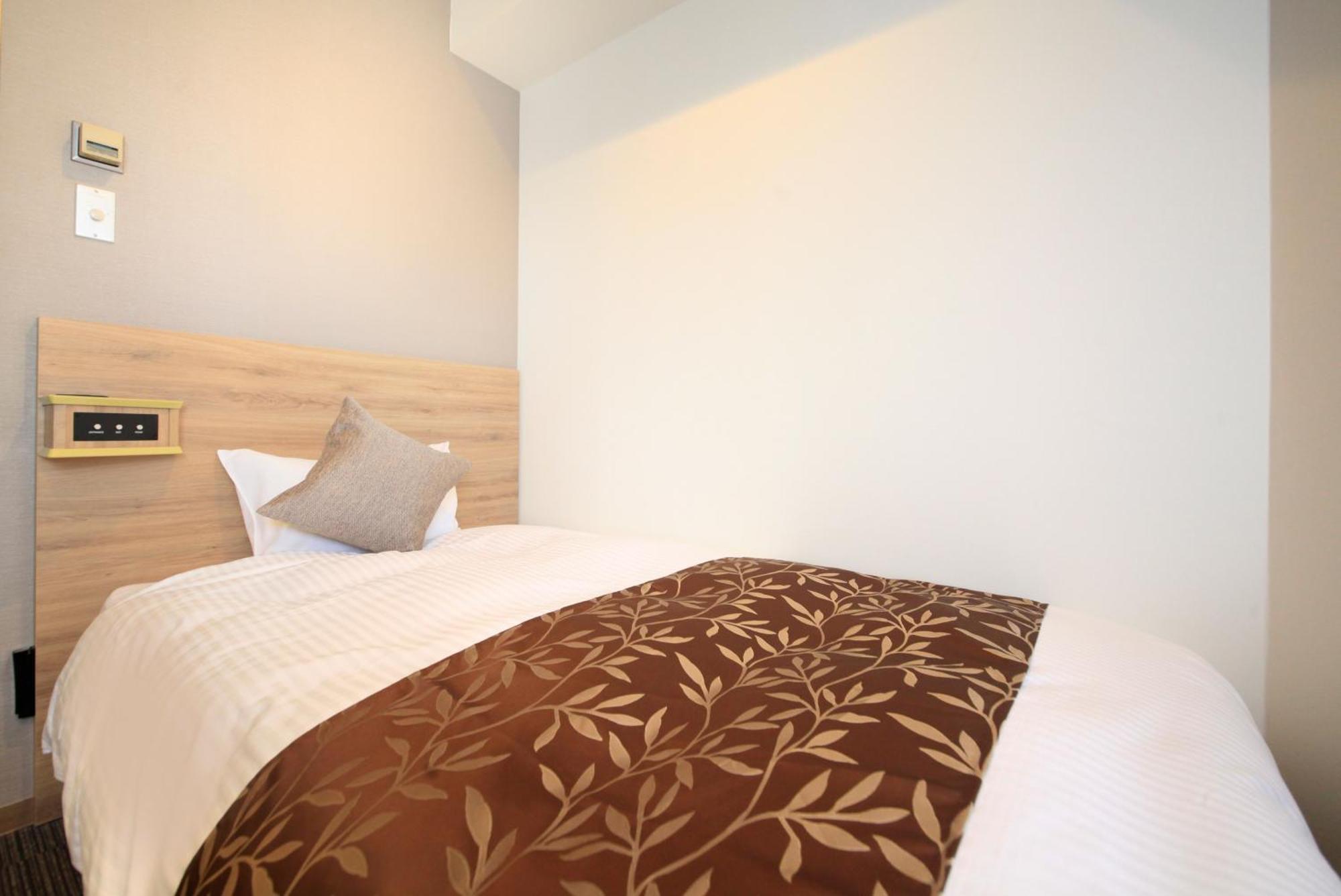 Hotel Sunshine Уцуномия Стая снимка