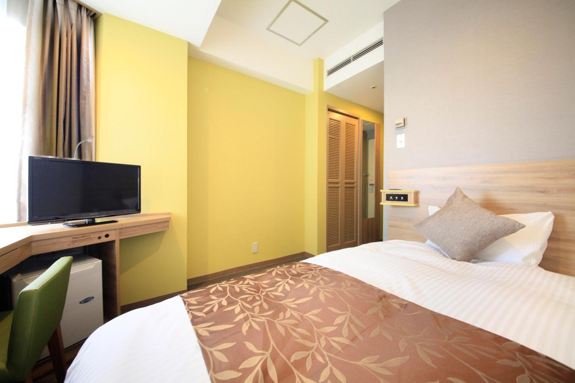 Hotel Sunshine Уцуномия Стая снимка