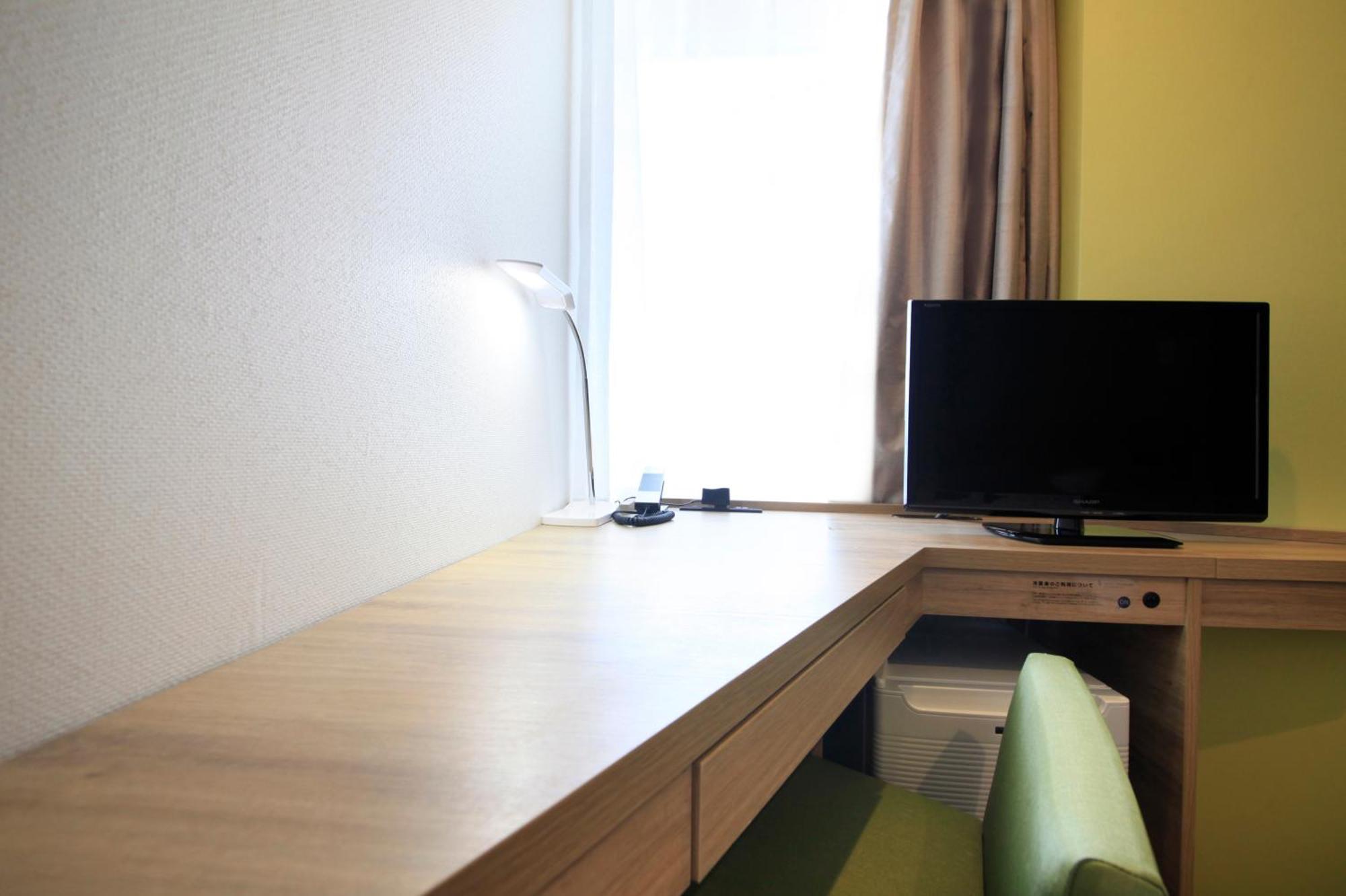 Hotel Sunshine Уцуномия Стая снимка