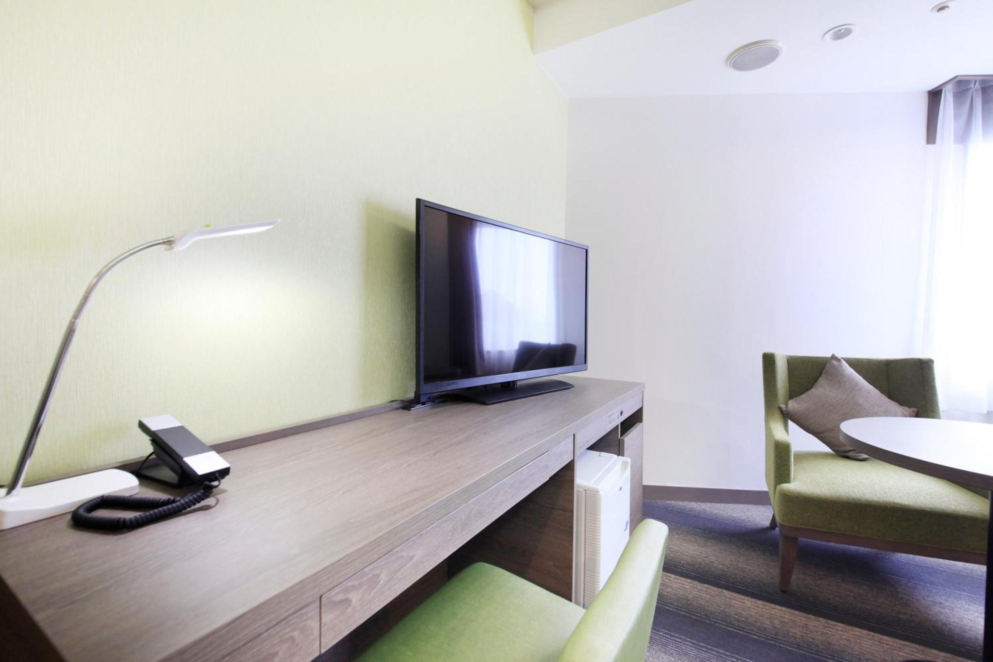 Hotel Sunshine Уцуномия Стая снимка