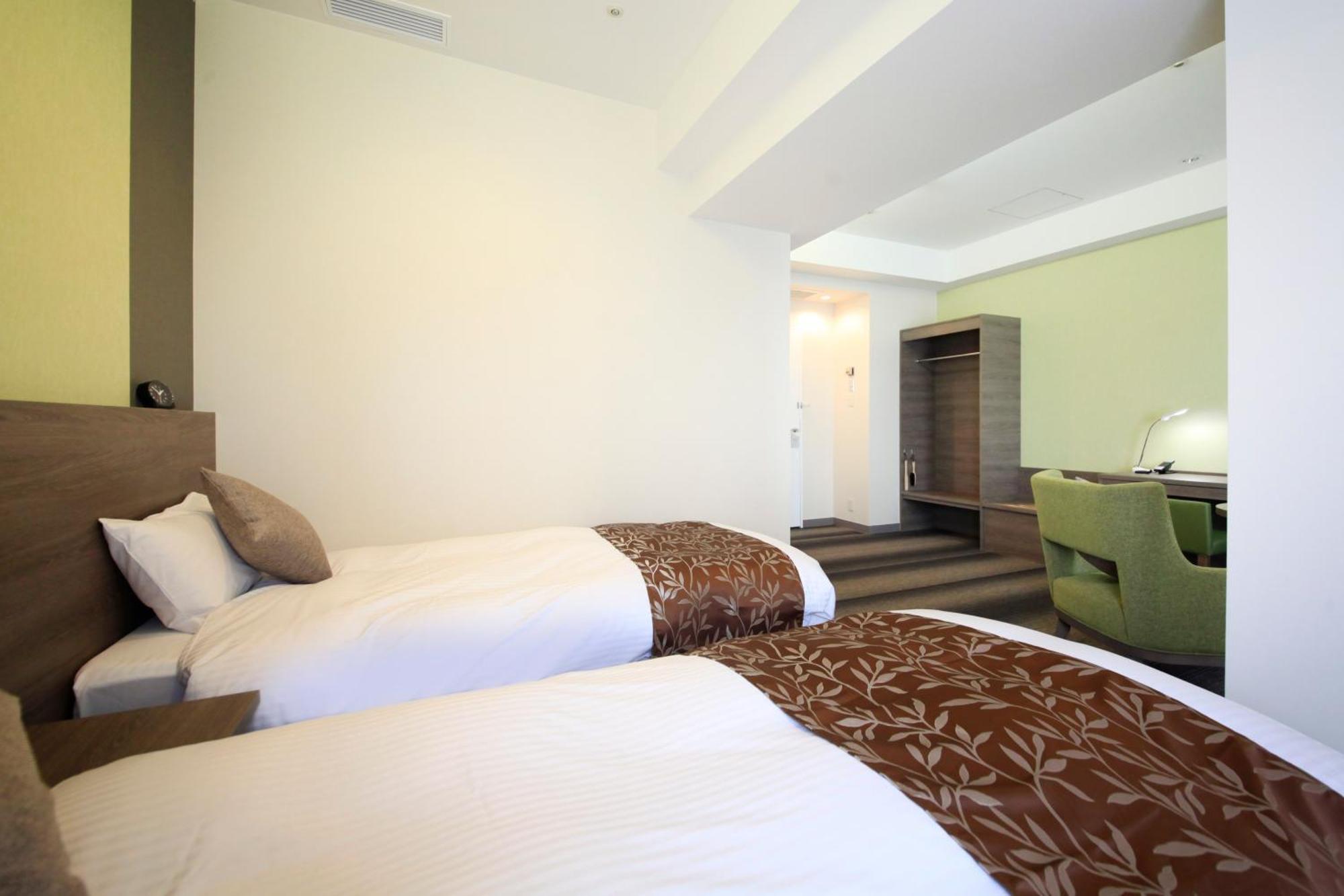 Hotel Sunshine Уцуномия Стая снимка