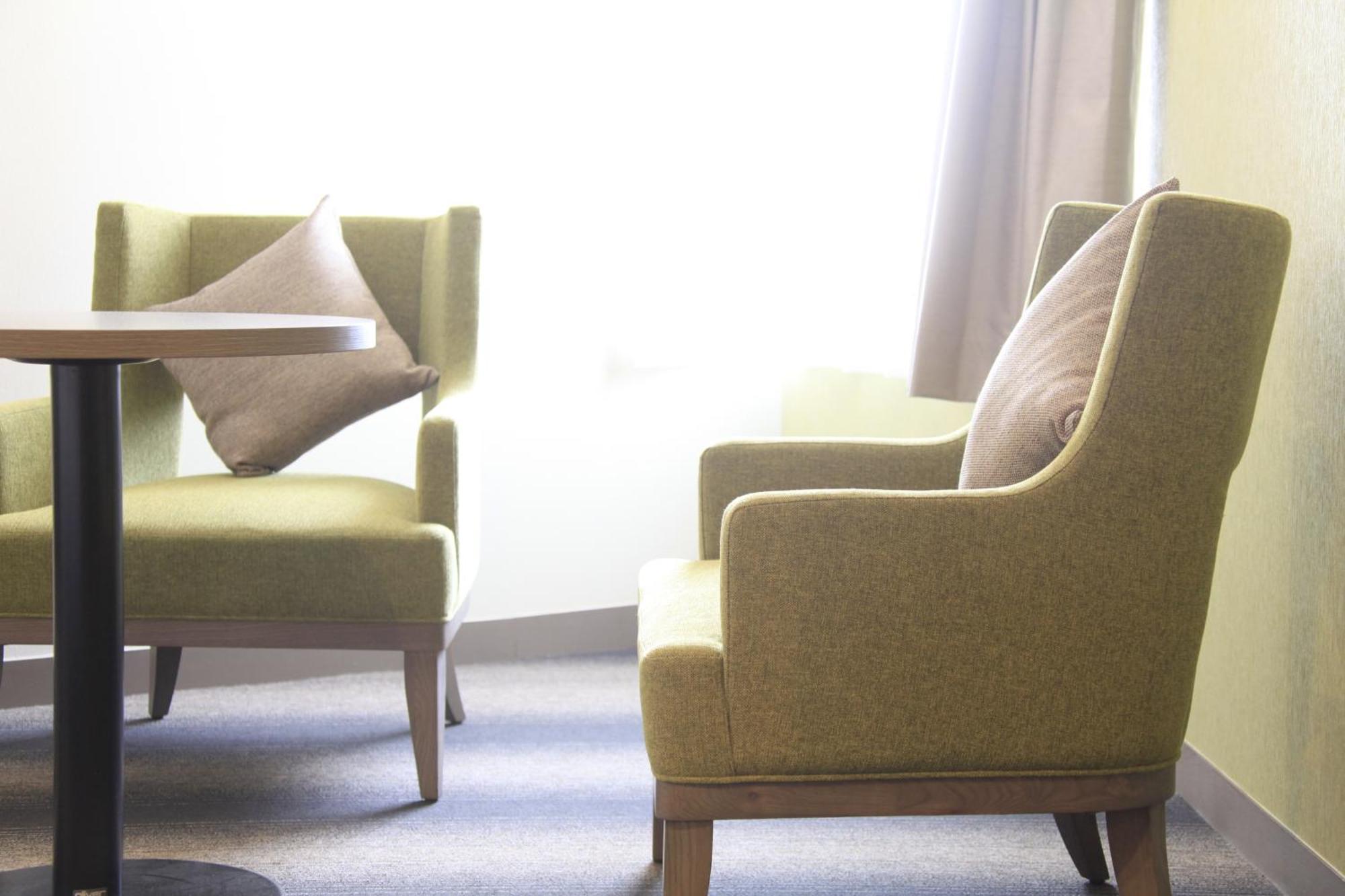 Hotel Sunshine Уцуномия Стая снимка