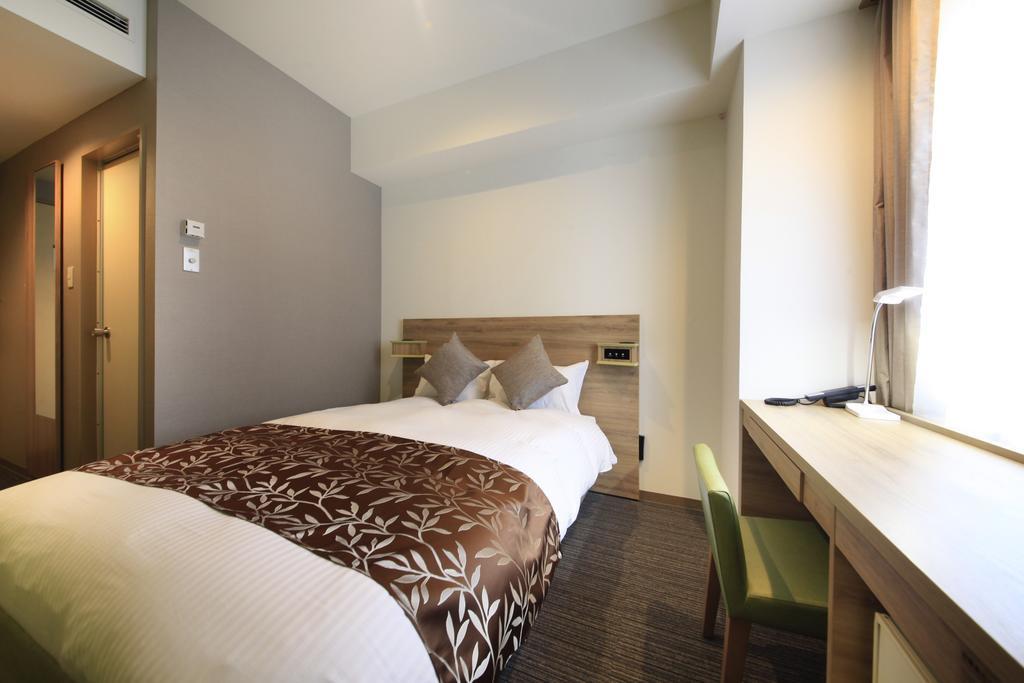 Hotel Sunshine Уцуномия Екстериор снимка