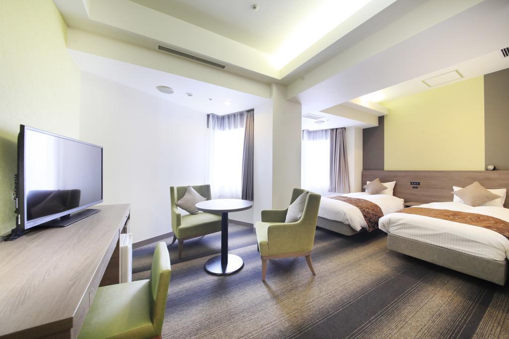 Hotel Sunshine Уцуномия Екстериор снимка