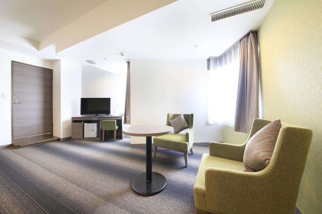 Hotel Sunshine Уцуномия Екстериор снимка