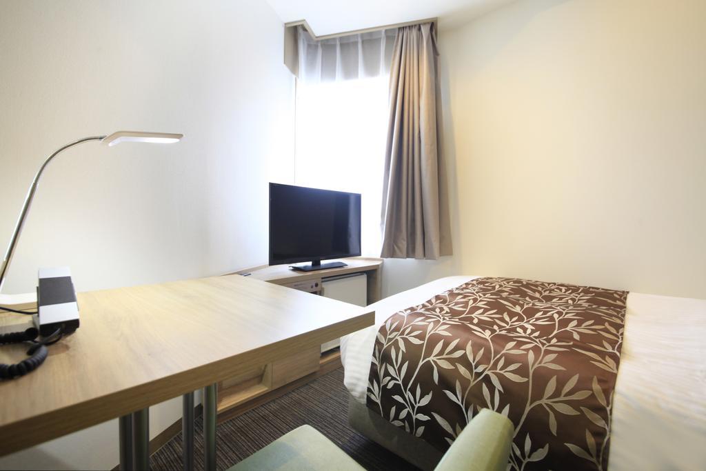 Hotel Sunshine Уцуномия Екстериор снимка