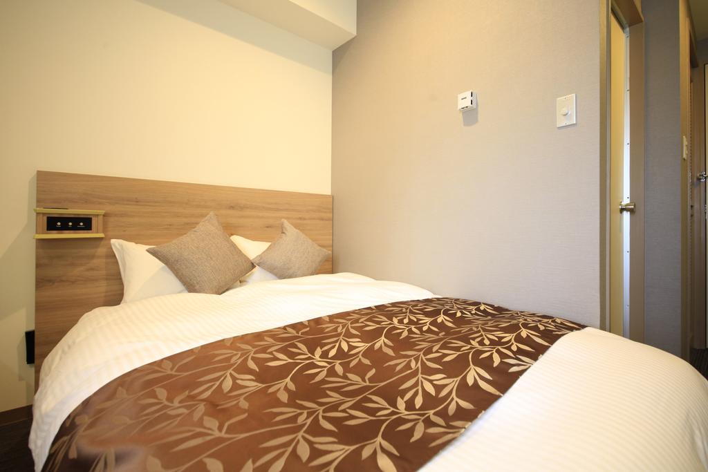 Hotel Sunshine Уцуномия Екстериор снимка