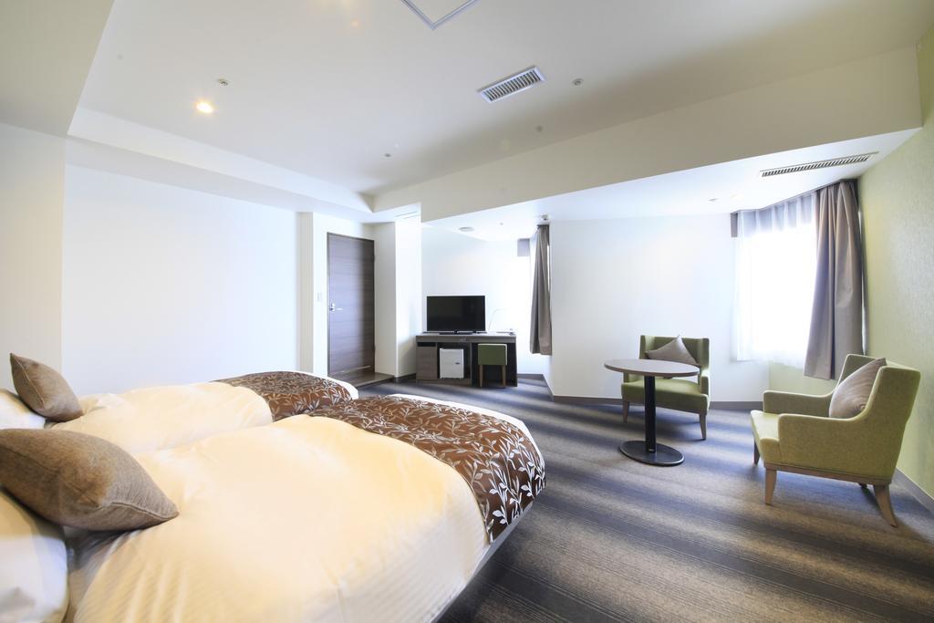 Hotel Sunshine Уцуномия Екстериор снимка