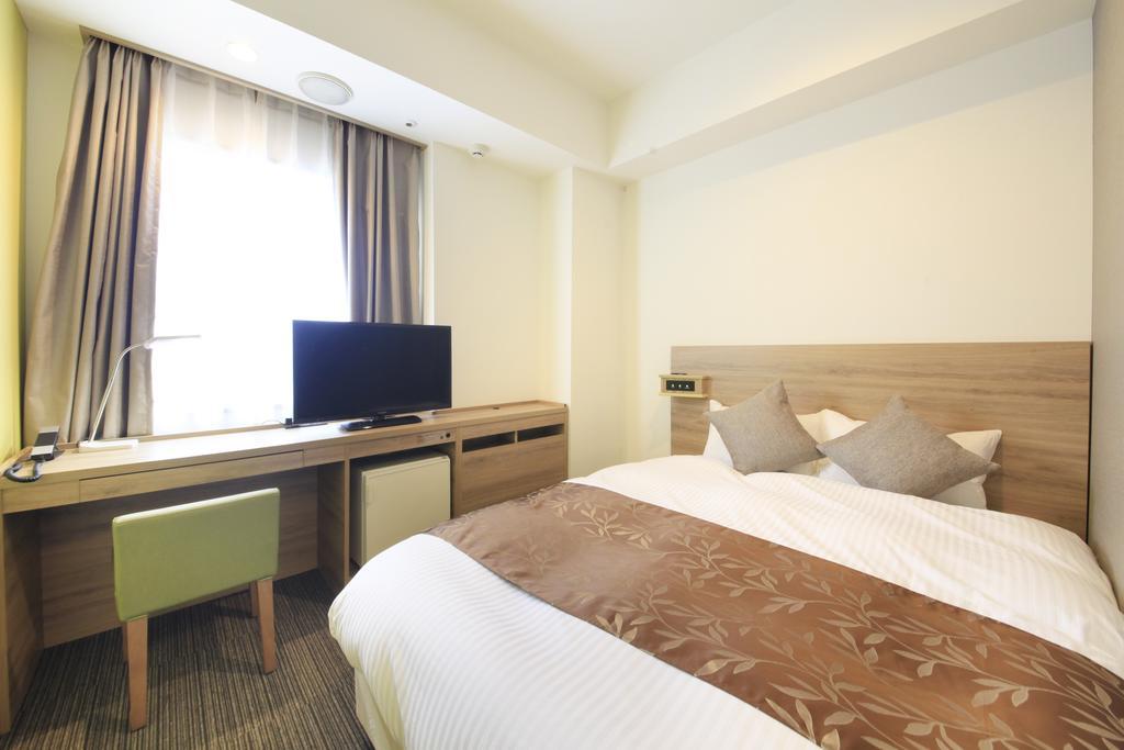 Hotel Sunshine Уцуномия Екстериор снимка