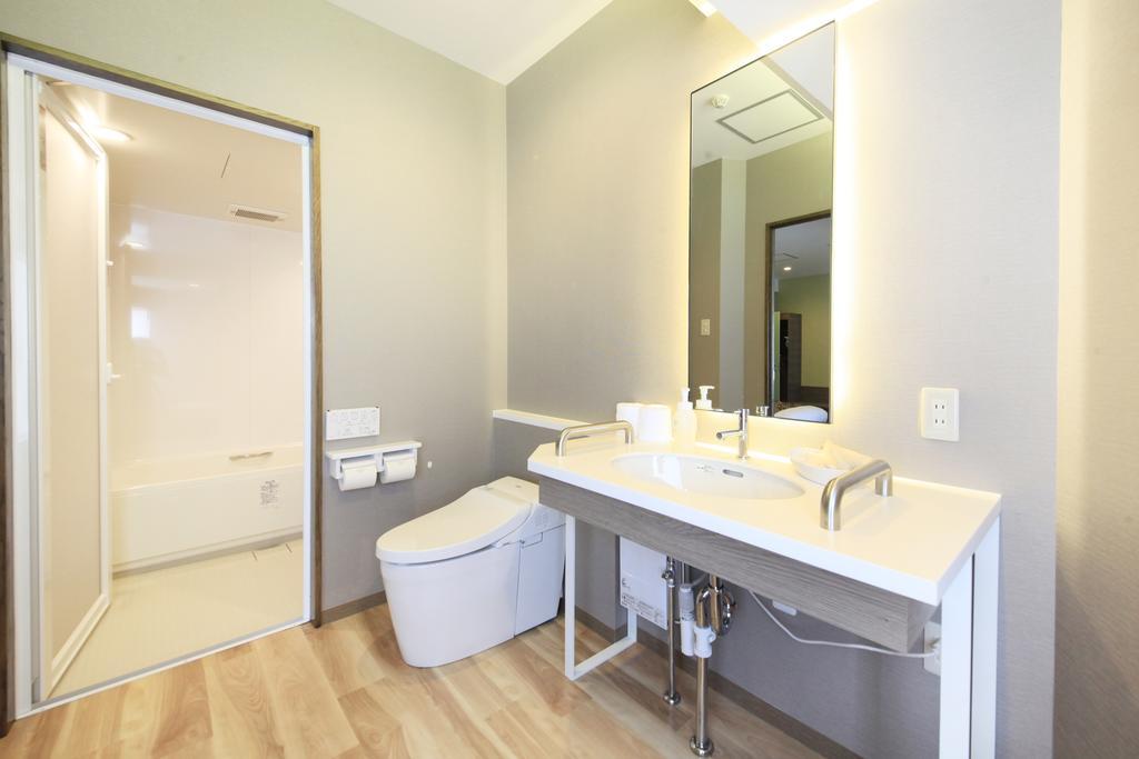 Hotel Sunshine Уцуномия Екстериор снимка