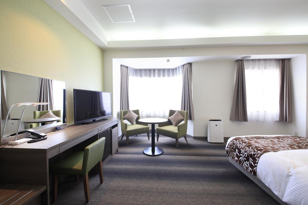 Hotel Sunshine Уцуномия Екстериор снимка