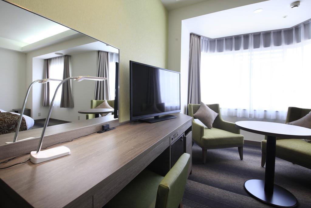 Hotel Sunshine Уцуномия Екстериор снимка