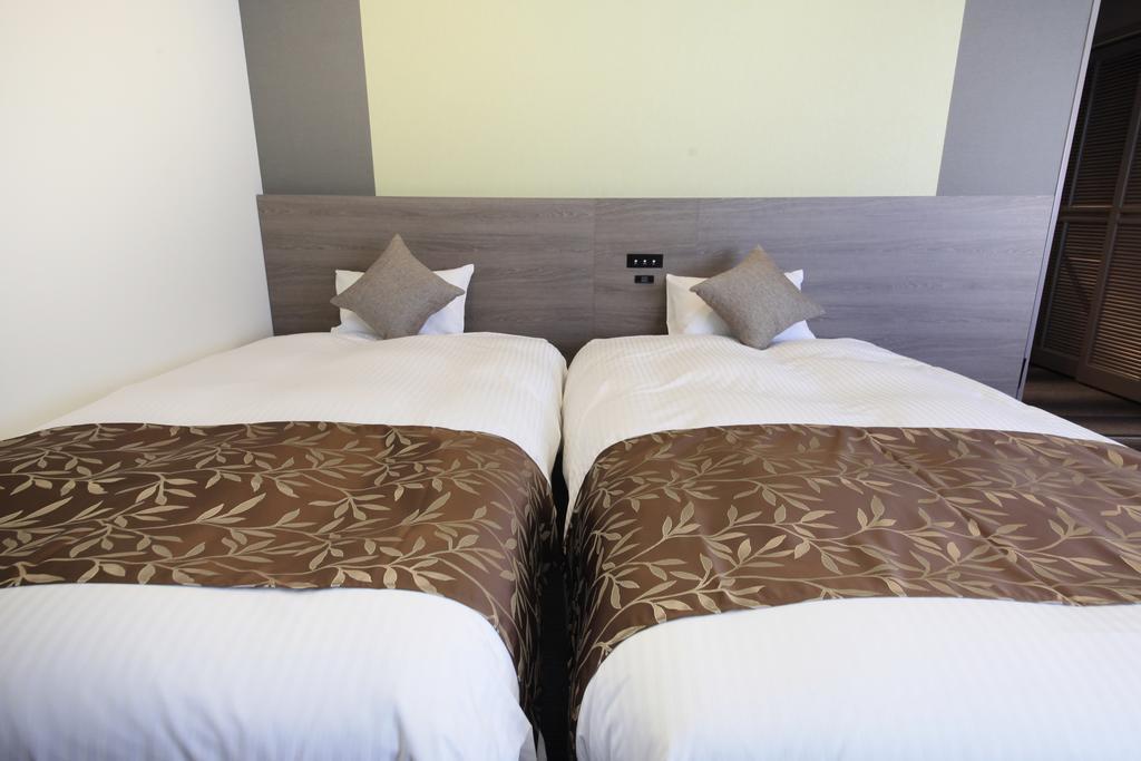 Hotel Sunshine Уцуномия Екстериор снимка