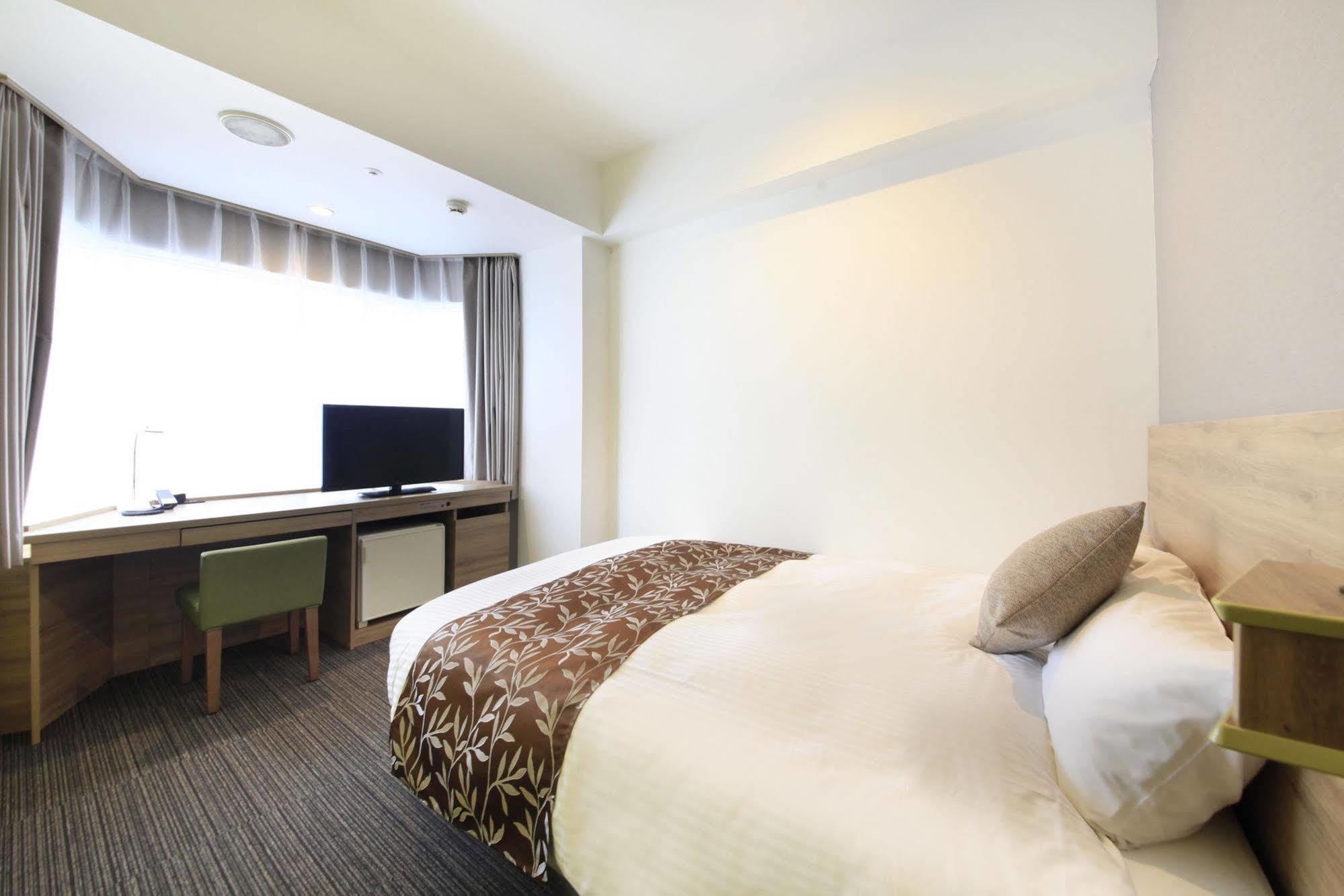 Hotel Sunshine Уцуномия Екстериор снимка
