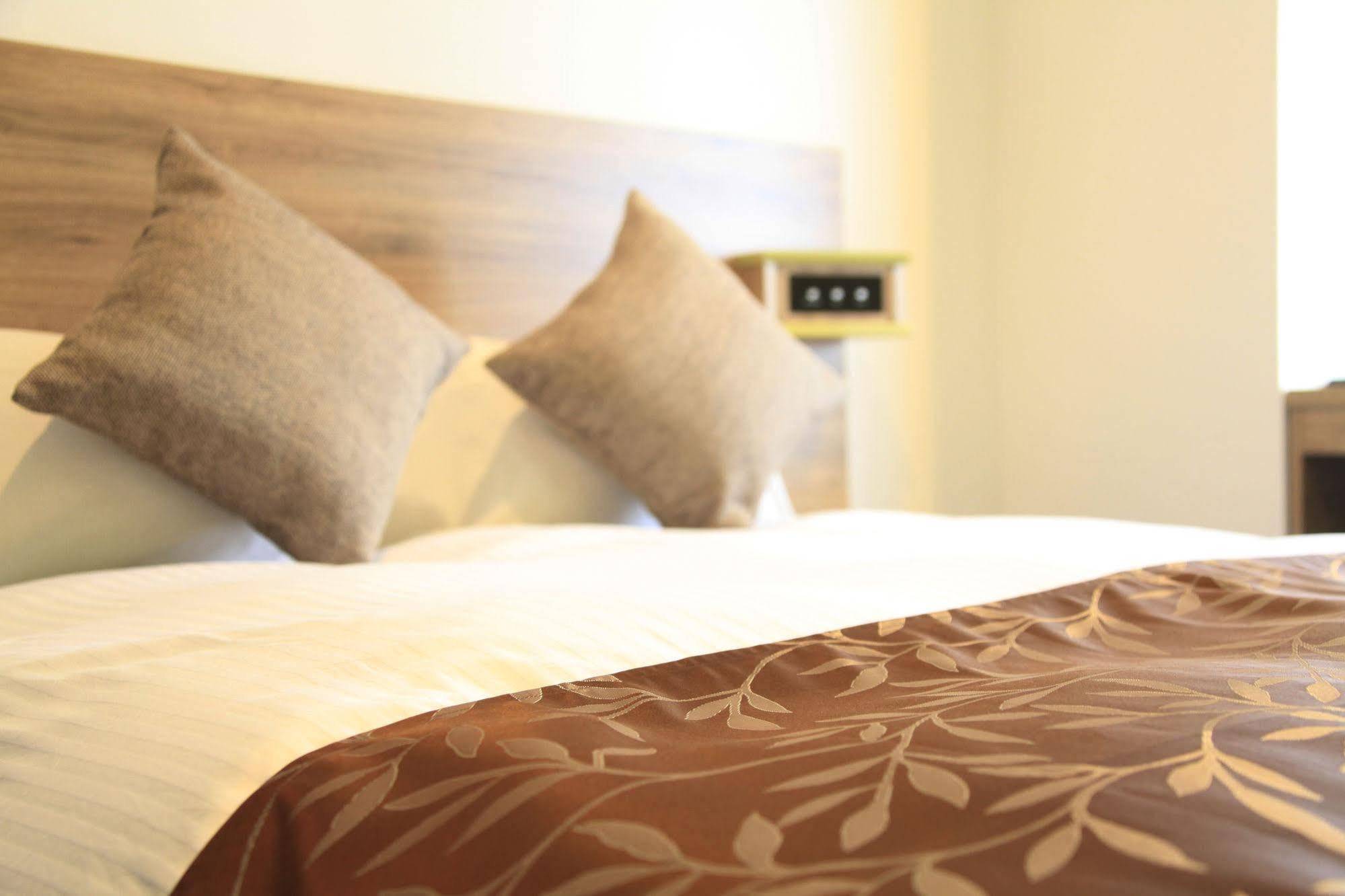 Hotel Sunshine Уцуномия Екстериор снимка