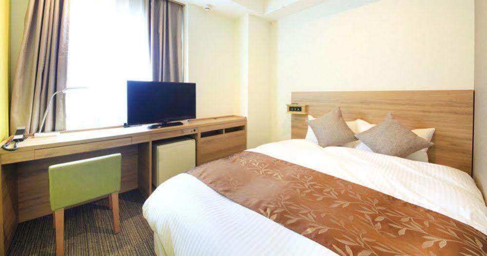 Hotel Sunshine Уцуномия Екстериор снимка